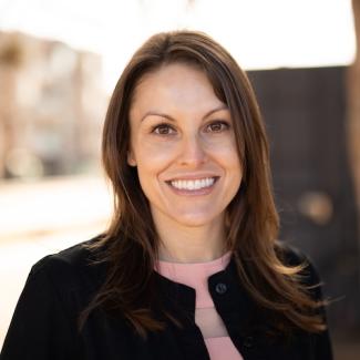 Dr. Amy Smith