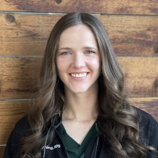 Dr. Brittyn Rushing