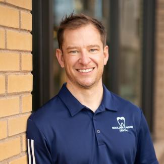 Dr. Jon Smith